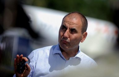 Марковска може да навреди повече като зам.-шеф на ВАС, отколкото в КС