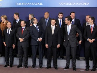 Очакван крах на преговорите за седемгодишния евробюджет