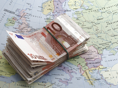 На ЕК не й достигат 6 млрд. евро за изплати проекти на страни членки, включително България