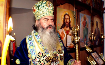 Варненският митрополит Кирил вече оглавява и Софийската епархия.