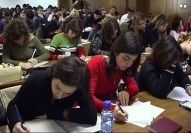 Между 25 000 и 30 000 са българските студенти зад граница