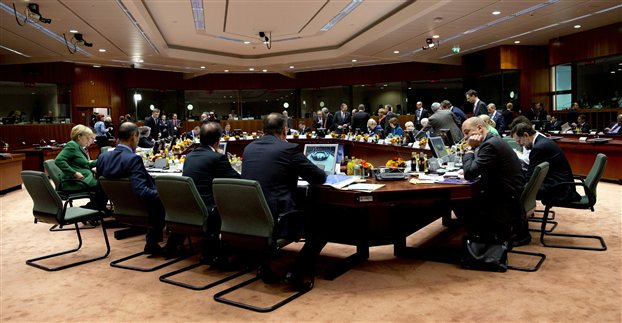 Европейският съвет влиза в битката за бюджета на ЕС