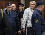 Руски съд намали присъдата на Платон Лебедев с три години