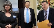 Намериха се двама конкуренти на Цацаров за поста главен прокурор