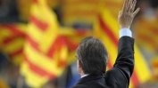Каталуния провежда предсрочни избори с идея за пълно отделяне от Испания
