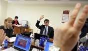 Цацаров издигнат за главен прокурор при нагласени правила за избора му