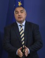 Борисов моли Марковска да се оттегли, за да си спестим проблеми с ЕС