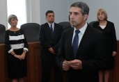 Президентът гледа на скандала "Марковска" като на урок за България