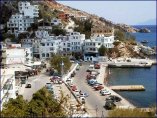 Гръцки остров знае формулата на дълголетието