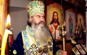 Митрополит Кирил отхвърли възможността за промяна на църковния устав