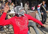 Един загинал и 40 ранени при протестите в Египет
