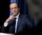 Франция призна коалицията анти-Асад за легитимен представител на сирийския народ