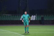 Бойко Борисов изведе Бистришките тигри на стадиона в Стара Загора