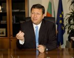 Веселин Божков предложен за втори мандат начело на съобщителния регулатор
