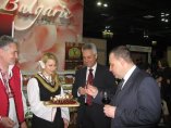 МЗХ не смята да праща повече посланици на българското вино и сирене