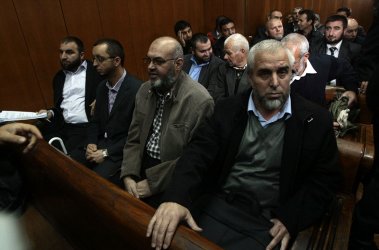 Тайните свидетели очаквано подкрепиха прокуратура по делото за радикалния ислям