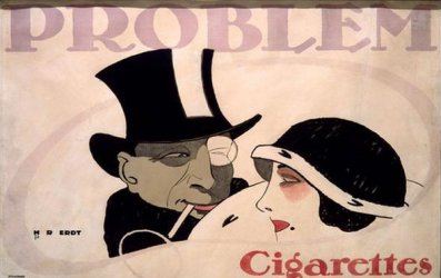 Тютюнът и тиранията