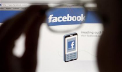 Италианската полиция обискира офиси на "Фейсбук"