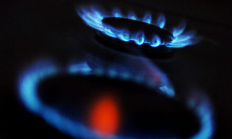 Поевтиняване на газа с 9.3% предлага "Булгаргаз"