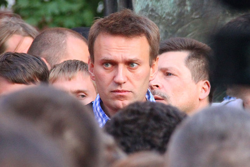 Сергей Навални