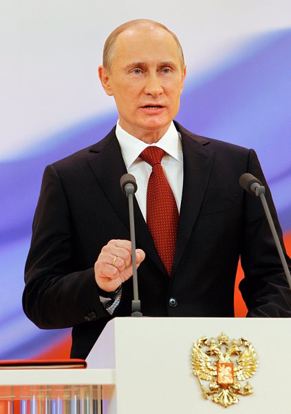 Путин ще връща званието “Герой на труда”