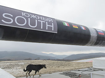 България ще иска по "Южен поток" да тече и неруски газ
