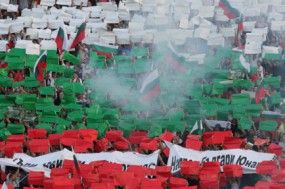 България е осма в Европа по нагласени мачове