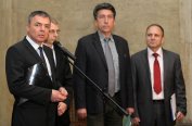 Депутатите от ГЕРБ провалиха изслушването на Игнатов за скандала в научния фонд