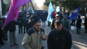 Работниците от ВМЗ-Сопот ще разчитат на храна от Българския червен кръст