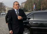 Бойко Найденов обеща да се бори с корупцията, кражбите и да ускори делото "Марковска"