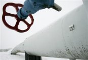 Искаме от Русия предоговаряне на транзитния газов договор