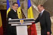 Румънският премиер призова президента да го назначи отново