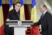 Румънският президент номинира лидера на социалдемократите Виктор Понта за премиер