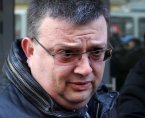 Сотир Цацаров е подвел ВСС за имотната сделка на жена си