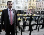 Депутатът Танчев не смята, че роднинството му с кандидат за главен прокурор ще повлияе на конкурса