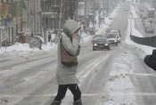 Фандъкова ще глоби три фирми за лошо почистване на снега