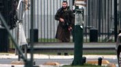 Ислямистът, нападнал американското посолство в Сараево, получи 18 г. затвор