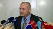 Обвиняваният в корупция кмет на словенския град Марибор обяви, че подава оставка