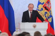 Путин: Русия си има свое разбиране за демокрация
