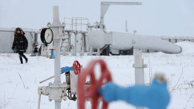 Руските "Газпром" и "Синтез" са водещи претенденти за гръцките газови активи