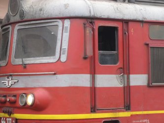 Ново разписание с още влакове и допълнителни спирки пуска БДЖ от 3 януари