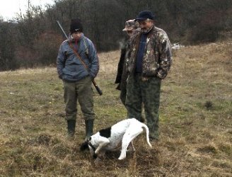 МВР ще настоява за затягане на дисциплината при ловците чрез закон