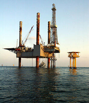 И последното "бяло петно" в българското Черно море се пуска за търсене на нефт и газ