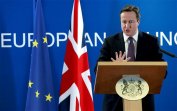 Камерън се кани да изнудва ЕС за нов статут на Великобритания в съюза