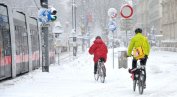 Бойко Борисов: Във Виена не чистят снега, хората да оценят българските кметове
