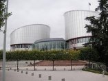 Решение на Съда в Страсбург срещу България номинирано за най-добро за 2012 г.