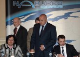 Борисов пак стартира "Набуко" в България, но през лятото