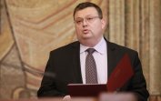 Сотир Цацаров обеща "безусловно" да не се поддава на политически натиск