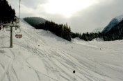 Борисов също се обяви за разширяване на ски зоната над Банско