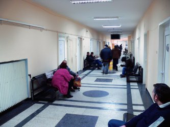 Няма направления за лекар специалист в Пловдив до април